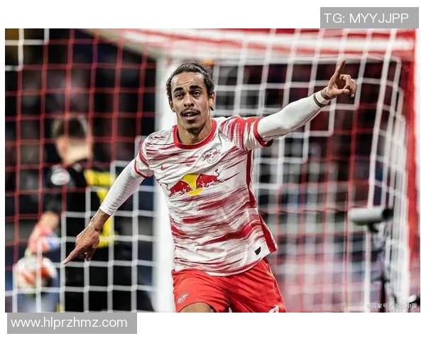 莱比锡客场大胜，震撼展现实力