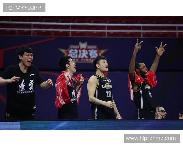 辽宁男篮总决赛上演辽宁德比，对手辽宁乐豪